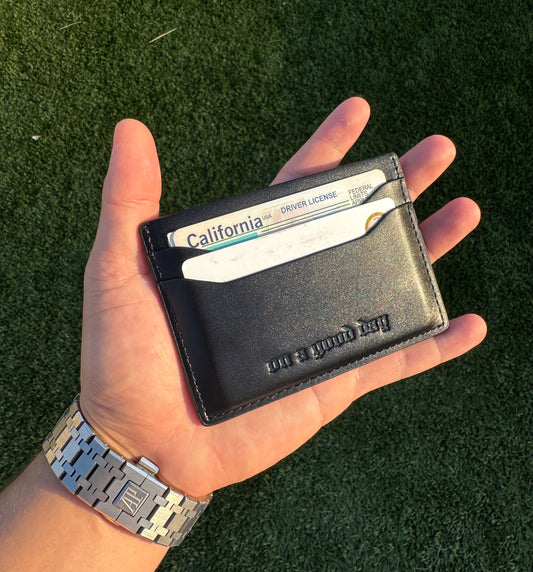 OGD CARD HOLDER