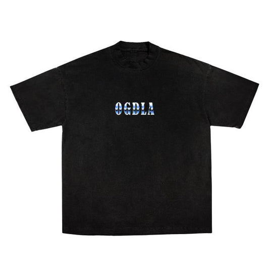 F**K ICE - Black