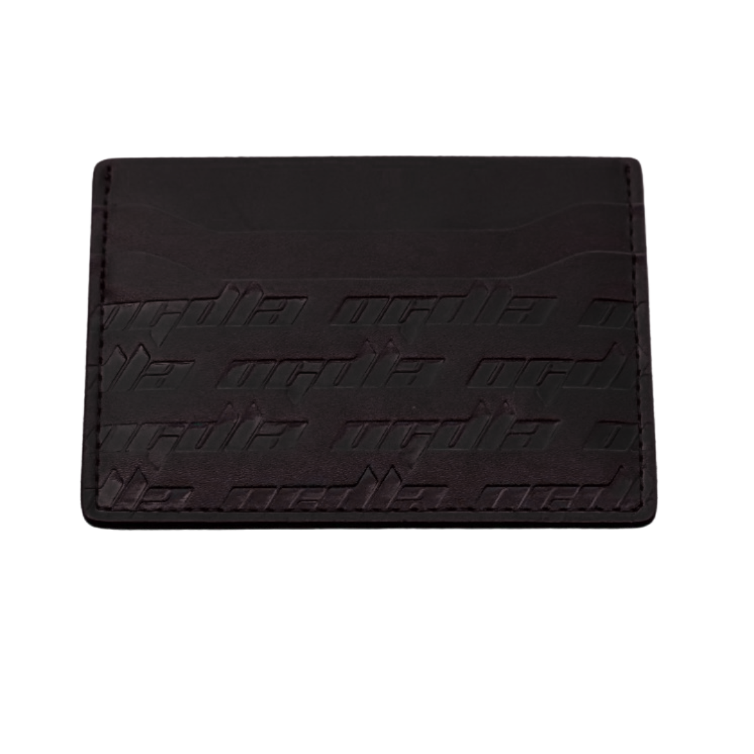 OGD CARD HOLDER