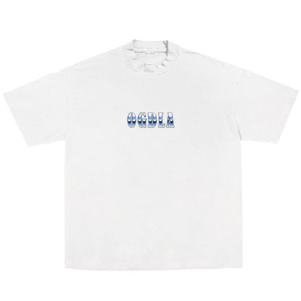 F**K ICE - White
