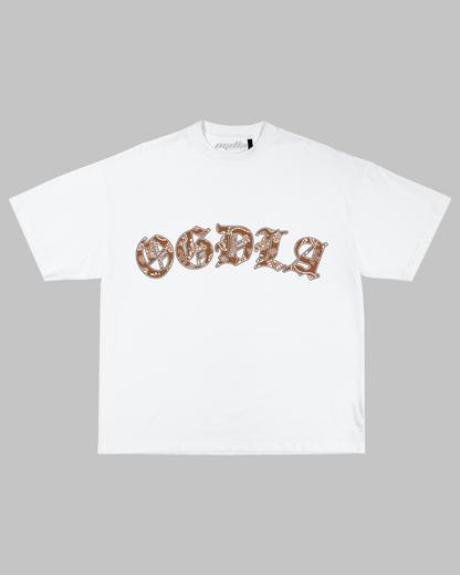 Dog Eat Dog White