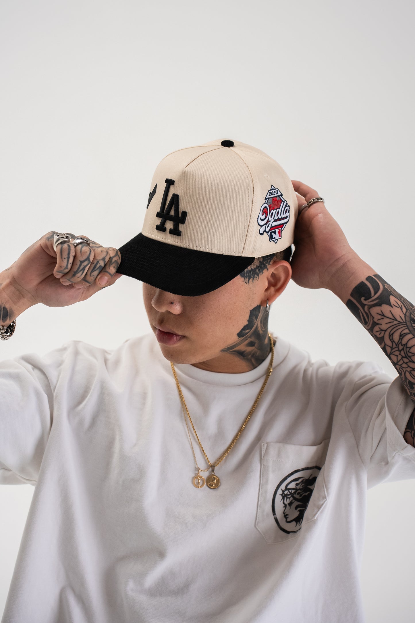 OGDLA 90s ERA EXCLUSIVE