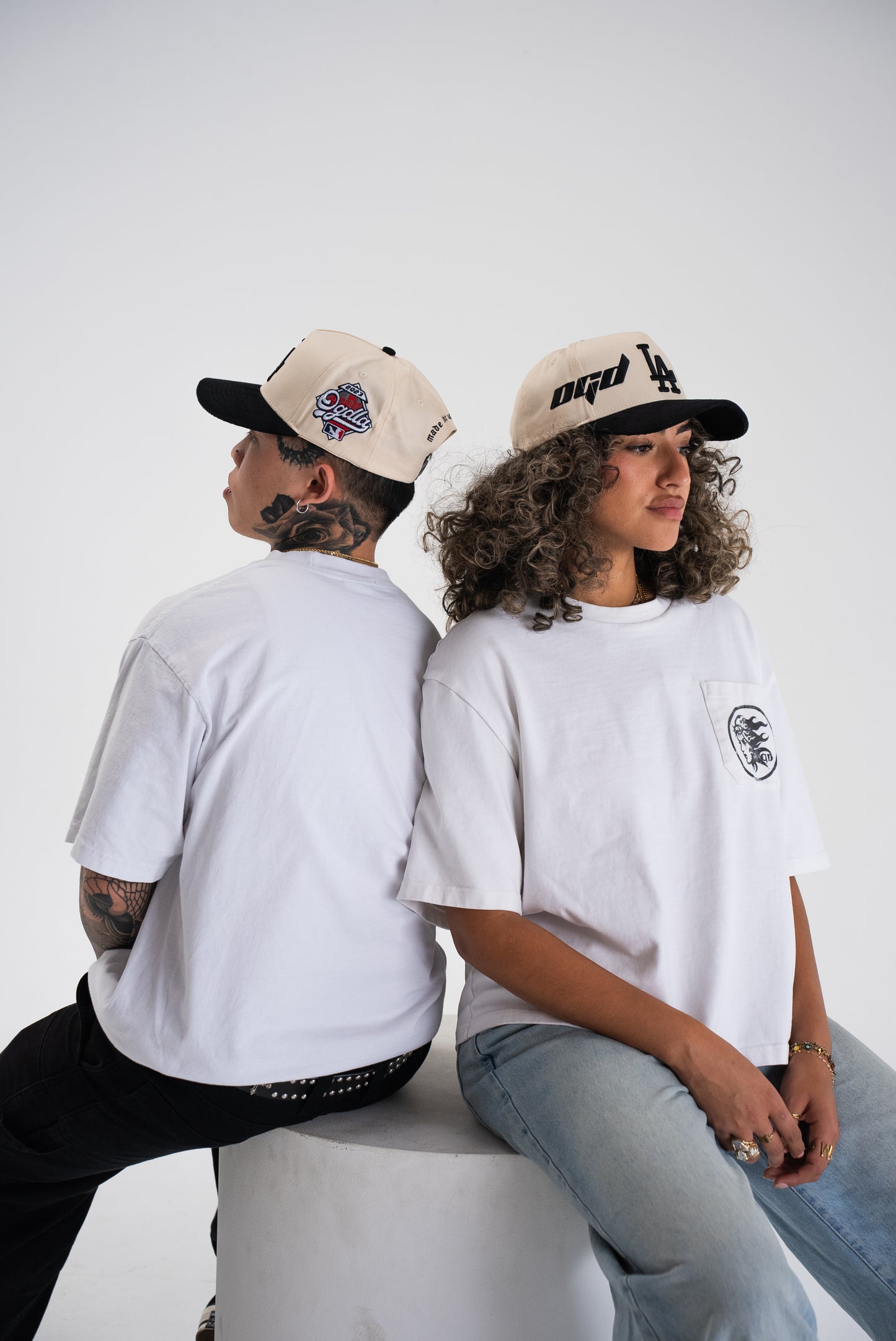 OGDLA 90s ERA EXCLUSIVE