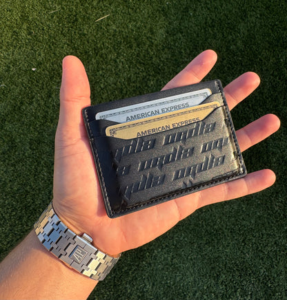 OGD CARD HOLDER