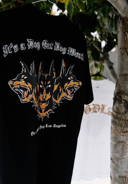Dog Eat Dog Black