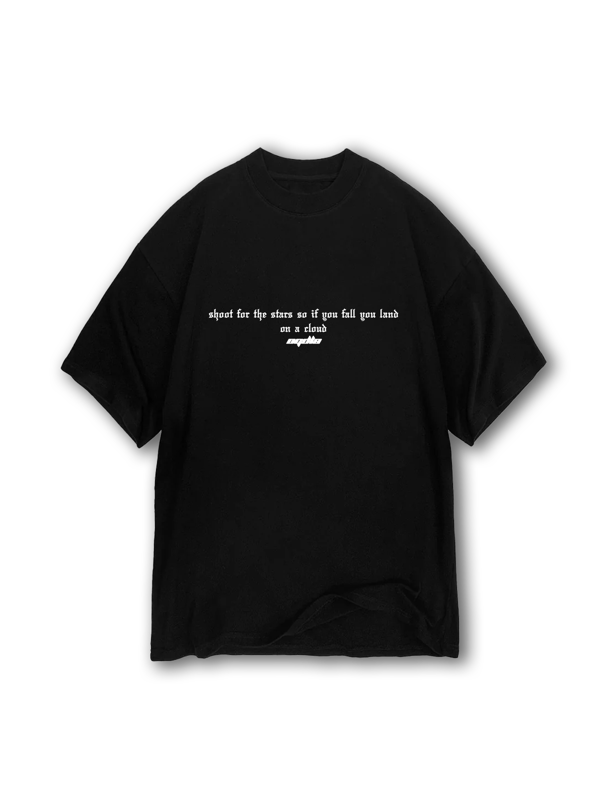 Fall To Grace - Black