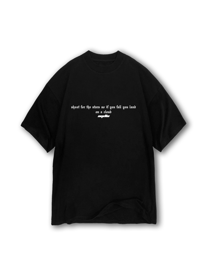 Fall To Grace - Black