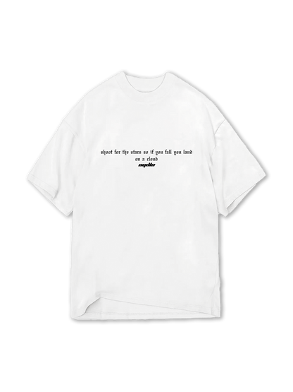 Fall To Grace - White
